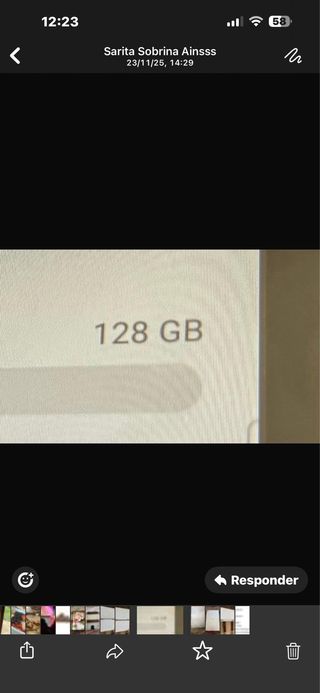 Tablet Samsung s6 lite