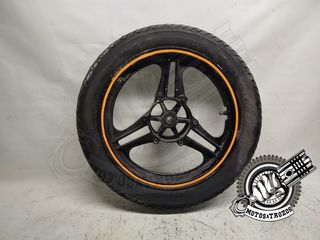 Rueda Delantera Kawasaki GPZ 500