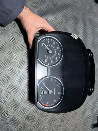 Cuadro Instrumentos BMW Serie 1 (2004)
