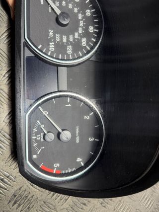 Cuadro Instrumentos BMW Serie 1 (2004)