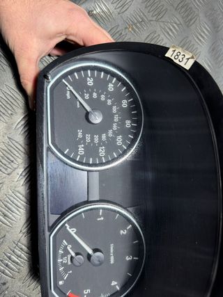 Cuadro Instrumentos BMW Serie 1 (2004)