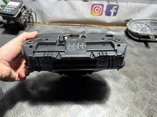 Cuadro Instrumentos BMW Serie 1 (2004)