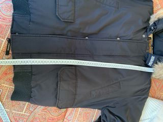 Woolrich Giubbotto Bomber Nero Uomo M