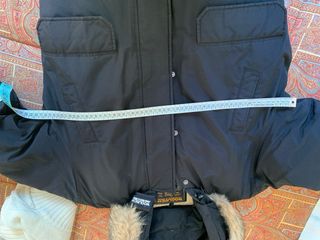 Woolrich Giubbotto Bomber Nero Uomo M