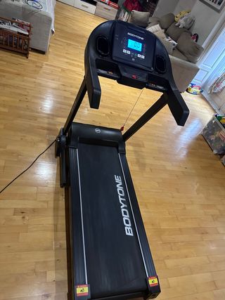 Cinta de correr Bodytone DT16