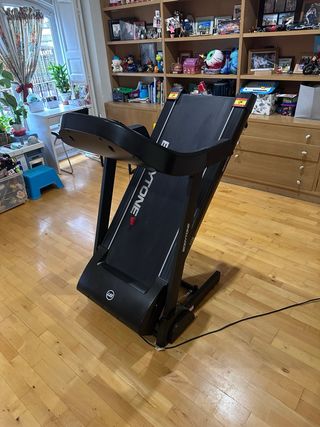 Cinta de correr Bodytone DT16