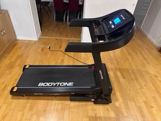 Cinta de correr Bodytone DT16