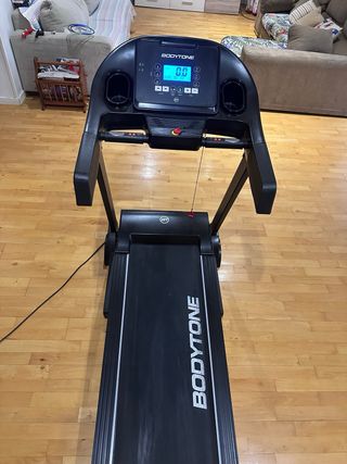 Cinta de correr Bodytone DT16