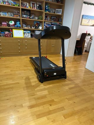 Cinta de correr Bodytone DT16