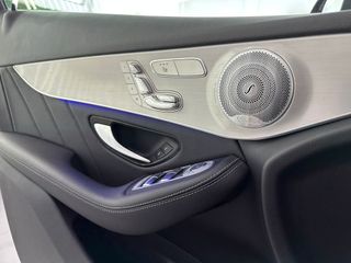 MERCEDES GLC 220D 4MATIC 194CV AMG 9G-TRONIC