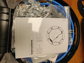 Cadenas Nieve König CG-9