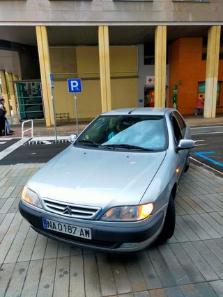 Citroen Xsara 1998