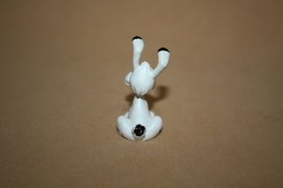 Idefix pvc M.D. Toys Bélgica