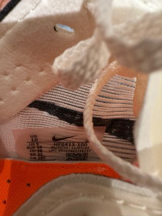 Zapatillas Nike Vaporfly 4