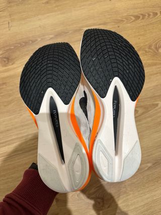 Zapatillas Nike Vaporfly 4