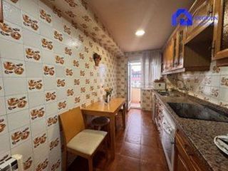 Piso en venta en Vallobín - La Florida en Oviedo
