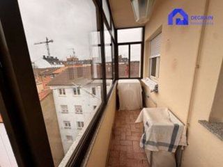 Piso en venta en Vallobín - La Florida en Oviedo