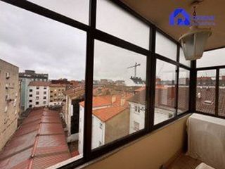 Piso en venta en Vallobín - La Florida en Oviedo