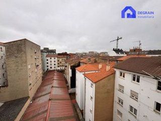 Piso en venta en Vallobín - La Florida en Oviedo
