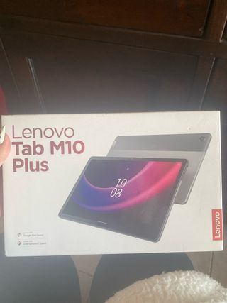 Lenovo Tab M10 Plus (2023) wifi 4+128