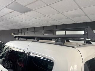 Baca para Fiat Doblo