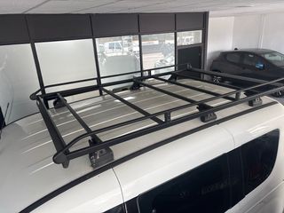 Baca para Fiat Doblo