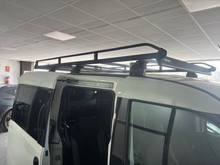 Baca para Fiat Doblo