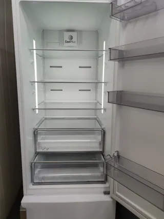 Nevera Grundig 200x60cm A++ no Frost con Garantia