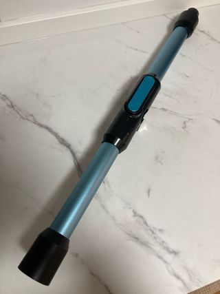 Aspiradora Conga Rockstar 500W