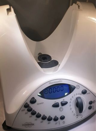 Thermomix TM31