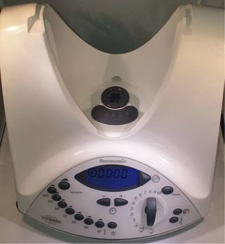 Thermomix TM31