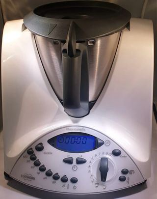 Thermomix TM31