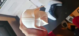 Consola Sony PS5 Blanca