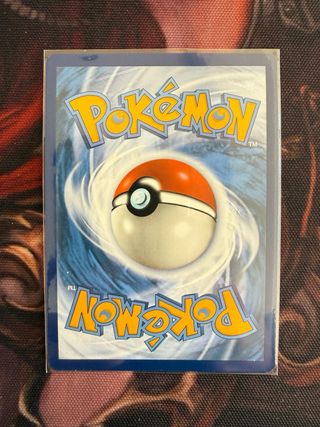 Carta Pokémon Ralts SVI 211