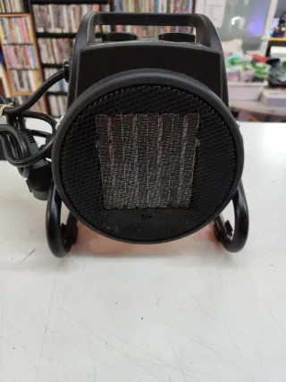 Calefactor Cerámico Orbegozo