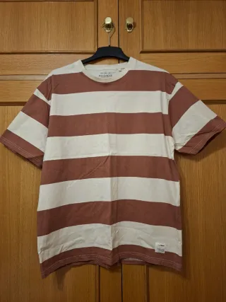 Colección 6 Camisetas Oversize