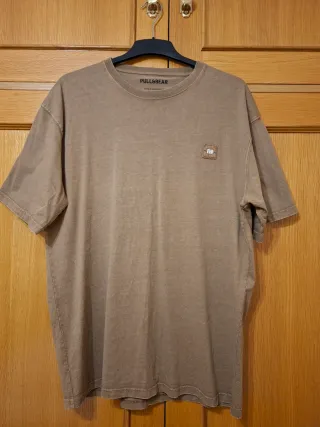 Colección 6 Camisetas Oversize