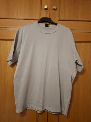 Colección 6 Camisetas Oversize