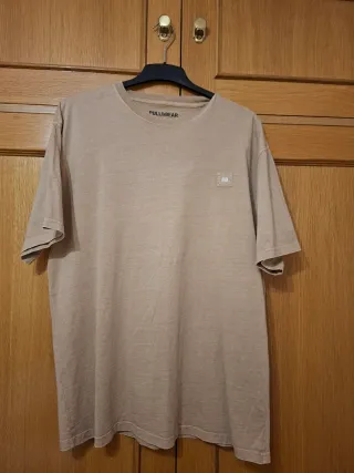 Colección 6 Camisetas Oversize