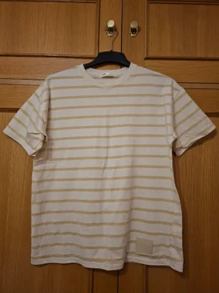 Colección 6 Camisetas Oversize