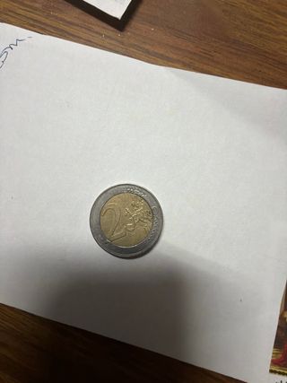 Moneda 2 Euros Eslovenia 2009