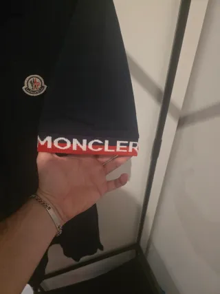 Polos Moncler