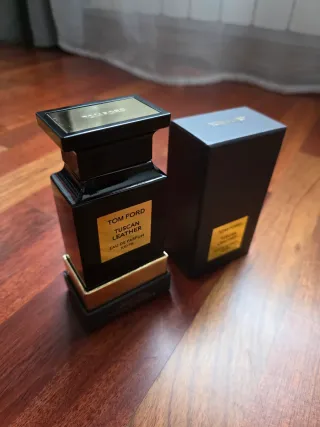 Perfume Tom Ford Tuscan Leather 100 ml