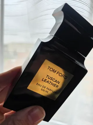 Perfume Tom Ford Tuscan Leather 100 ml