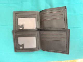 2 Carteras de Hombre Piel