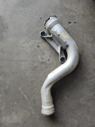 Tubo Aluminio VW Golf V 2.0 TDI 140 cv