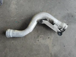 Tubo Aluminio VW Golf V 2.0 TDI 140 cv