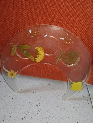 Set natalizio decorativo