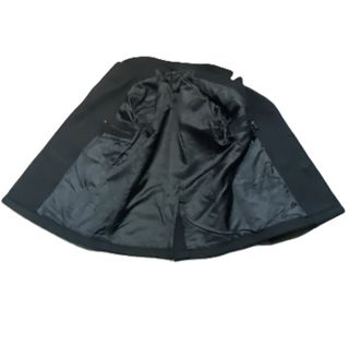 Chaquetón cruzado de lana Viktor&Rolf para HM