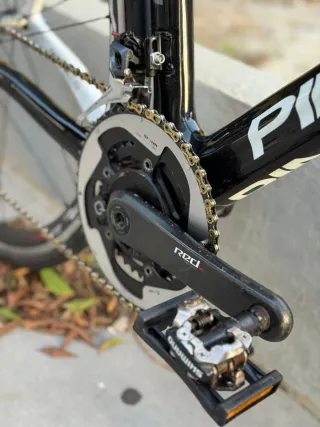 Bici carretera Pinarello Talla 52